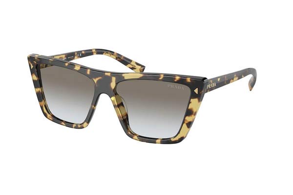 Occhiali da sole Prada 21ZS 7S00A7