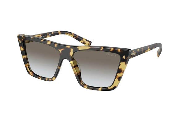 Prada modello 21ZS di colore 7S00A7