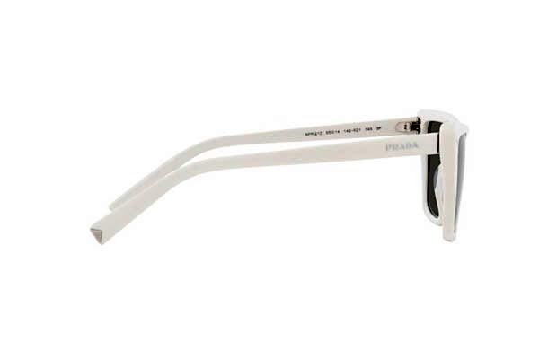 Prada modello 21ZS di colore 1425Z1