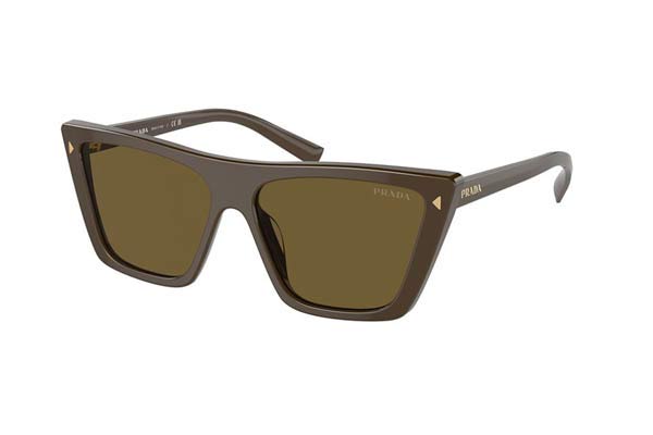 Occhiali da sole Prada 21ZS 11J01T