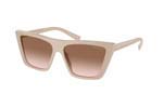 Occhiali da Sole Donna Prada 21ZS 11I0A6 size 55