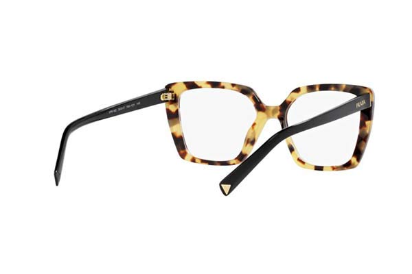 prada 16ZV Occhiali da Vista 