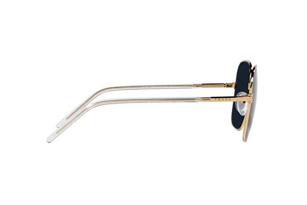 Prada modello 67XS di colore ZVN09T