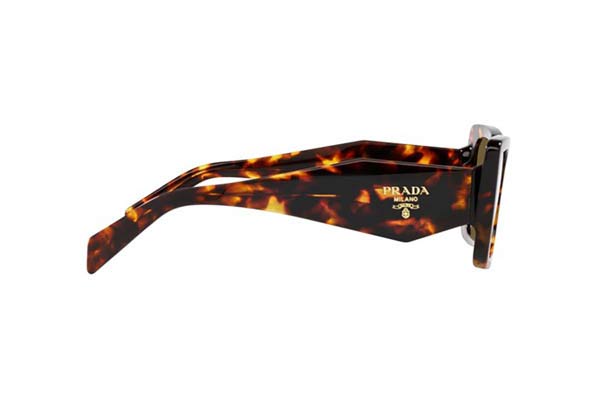 Prada modello 08YS di colore VAU01T