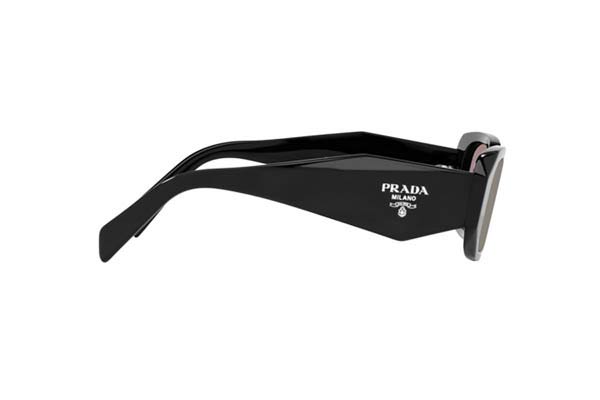 Prada modello 17WS di colore 1AB07Z