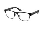 Occhiali da Vista Uomo Prada 57ZV 1BO1O1 size 56