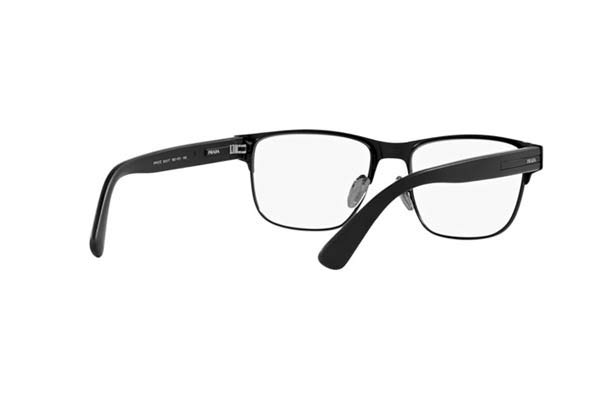 prada 57ZV Occhiali da Vista 