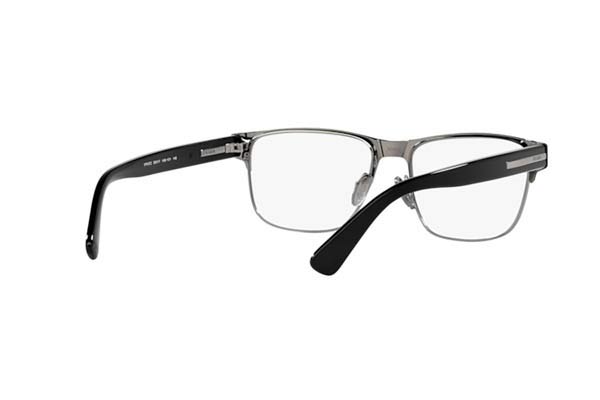 prada 57ZV Occhiali da Vista 