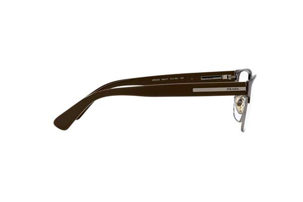 Prada modello 57ZV di colore 17J1O1
