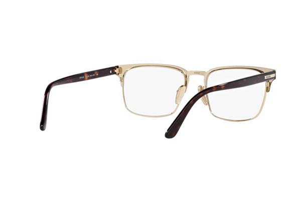 prada 58ZV Occhiali da Vista 