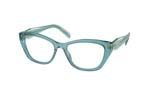 Occhiali da Vista Donna Prada 19WV 16J1O1 size 53