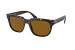 Occhiali da Sole Uomo Prada 04YS 2AU0B0 size 56