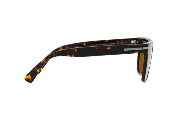Prada modello 04YS di colore 2AU0B0