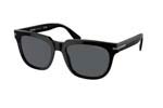 Occhiali da Sole Uomo Prada 04YS 1AB07T size 56