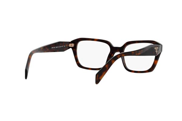 prada 14ZV Occhiali da Vista 
