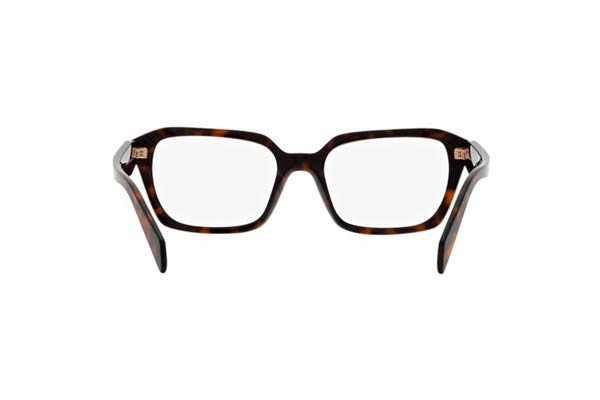 prada 14ZV Occhiali da Vista 