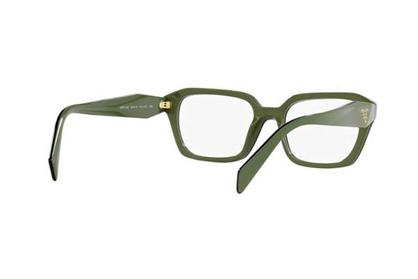 prada 14ZV Occhiali da Vista 