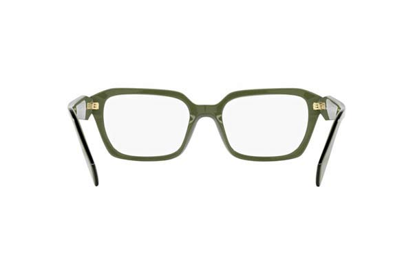 prada 14ZV Occhiali da Vista 