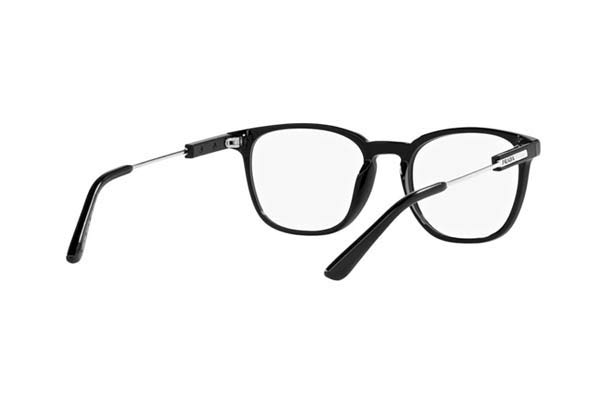 prada 19ZV Occhiali da Vista 
