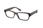 Occhiali da Vista Uomo Prada 18ZV 2AU1O1 size 56