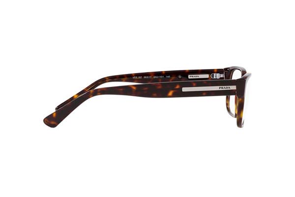 Prada modello 18ZV di colore 2AU1O1