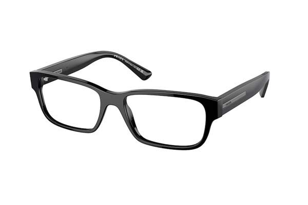 Occhiali da sole Prada 18ZV 1AB1O1