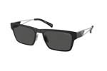 Occhiali da Sole Uomo Prada 71ZS 1BO5S0 size 56