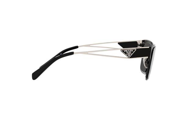 Prada modello 71ZS di colore 1BO5S0