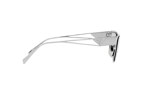 Prada modello 71ZS di colore 1BC08V