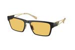 Occhiali da Sole Uomo Prada 71ZS 1AB0B7 size 56