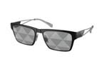 Occhiali da Sole Uomo Prada 71ZS 1AB03T size 56