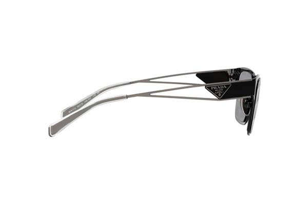 Prada modello 71ZS di colore 1AB03T