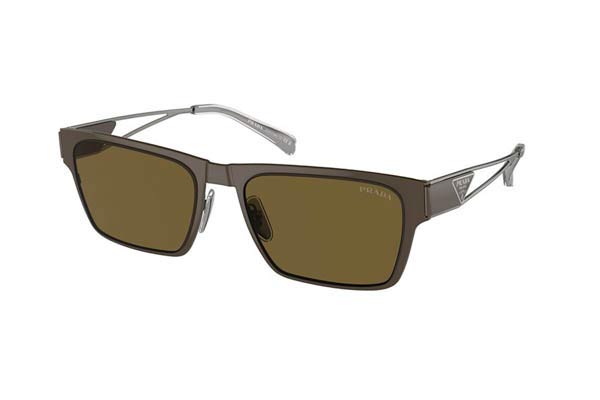 Occhiali da sole Prada 71ZS 11J01T