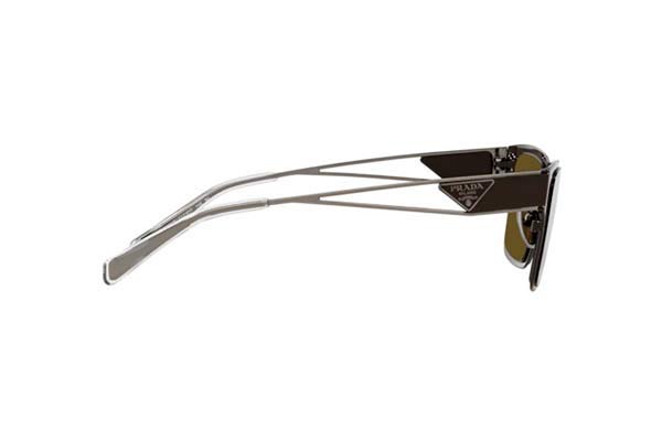 Prada modello 71ZS di colore 11J01T