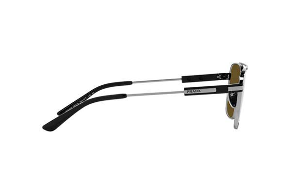 Prada modello 67ZS di colore 5AV01T