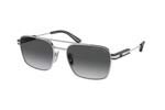 Occhiali da Sole Unisex Prada 67ZS 1BC5W1 size 56
