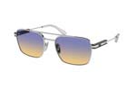 Occhiali da Sole Unisex Prada 67ZS 1BC06Z size 56