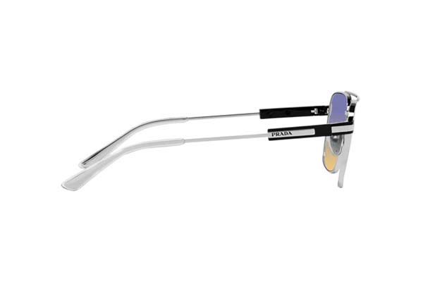 Prada modello 67ZS di colore 1BC06Z