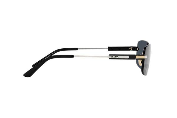 Prada modello 68ZS di colore ZVN09T