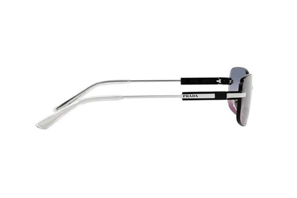 Prada modello 68ZS di colore 1BC08B