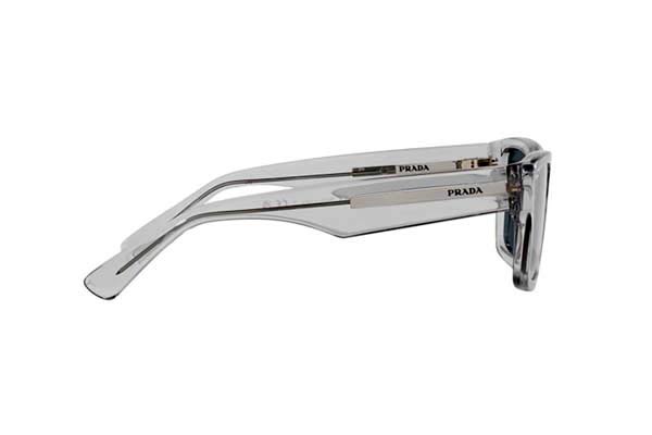 Prada modello 25ZS di colore U430A9