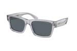 Occhiali da Sole Uomo Prada 25ZS U430A9 size 53