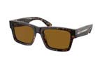 Occhiali da Sole Uomo Prada 25ZS 2AU0B0 size 56
