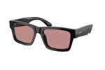 Occhiali da Sole Uomo Prada 25ZS 1AB05Z size 53
