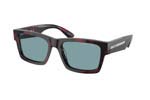 Occhiali da Sole Uomo Prada 25ZS 18I04D size 53