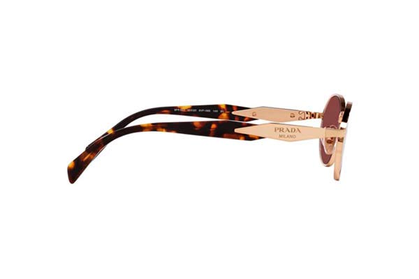 Prada modello 65ZS di colore SVF08S