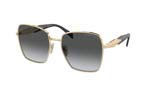 Occhiali da Sole Donna Prada 64ZS ZVN5W1 size 57
