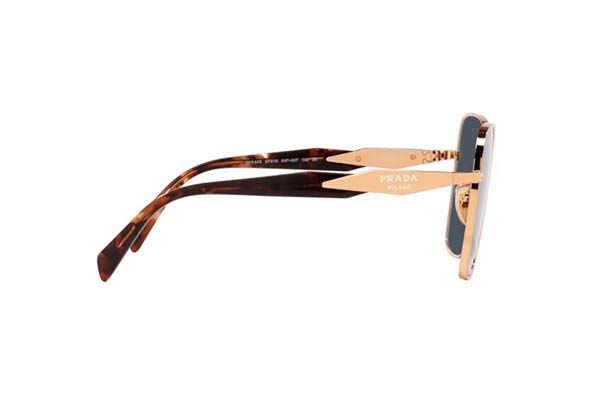 Prada modello 64ZS di colore SVF09T