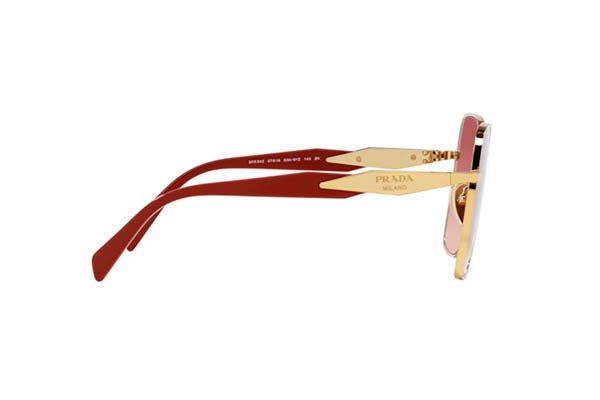 Prada modello 64ZS di colore 5AK01Z