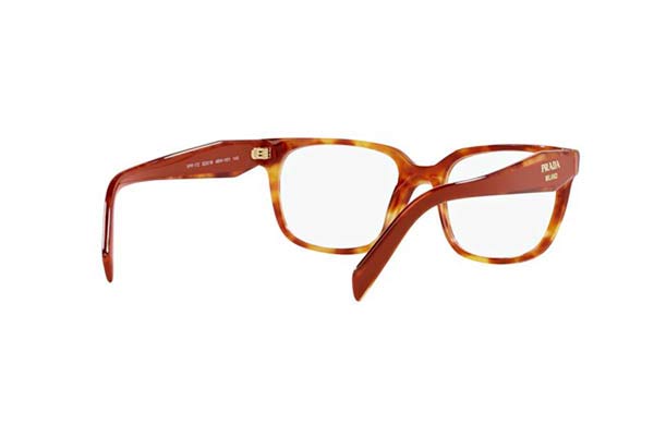 prada 17ZV Occhiali da Vista 